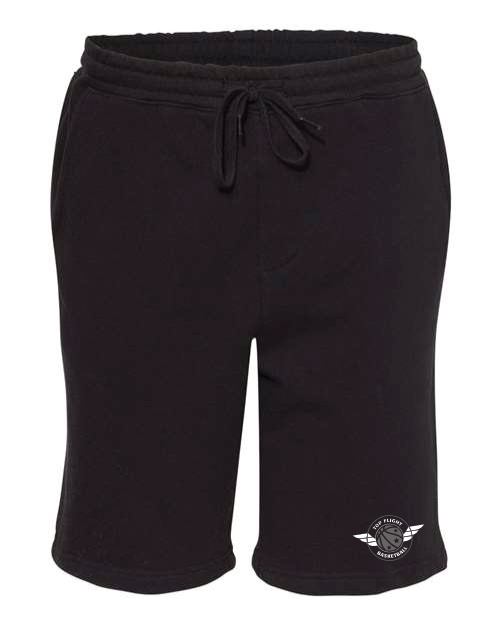 Top Flight Basketball Adult Shorts primary