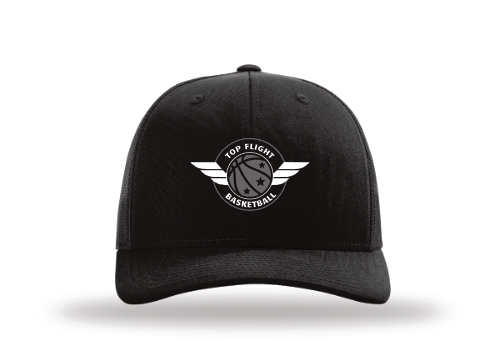 Top Flight Basketball Trucker primary