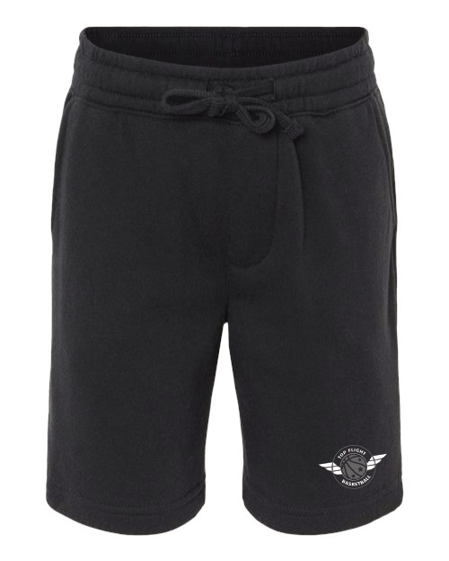 Top Flight Basketball Youth Shorts primary