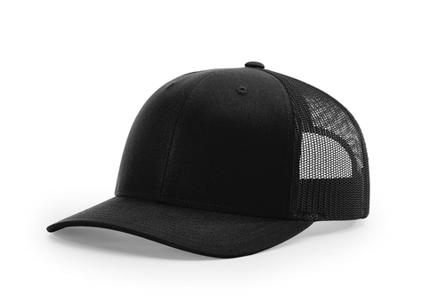 Top Flight Basketball Trucker reference