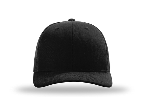 Top Flight Basketball Trucker reference