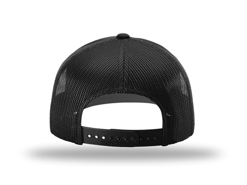 Top Flight Basketball Trucker reference