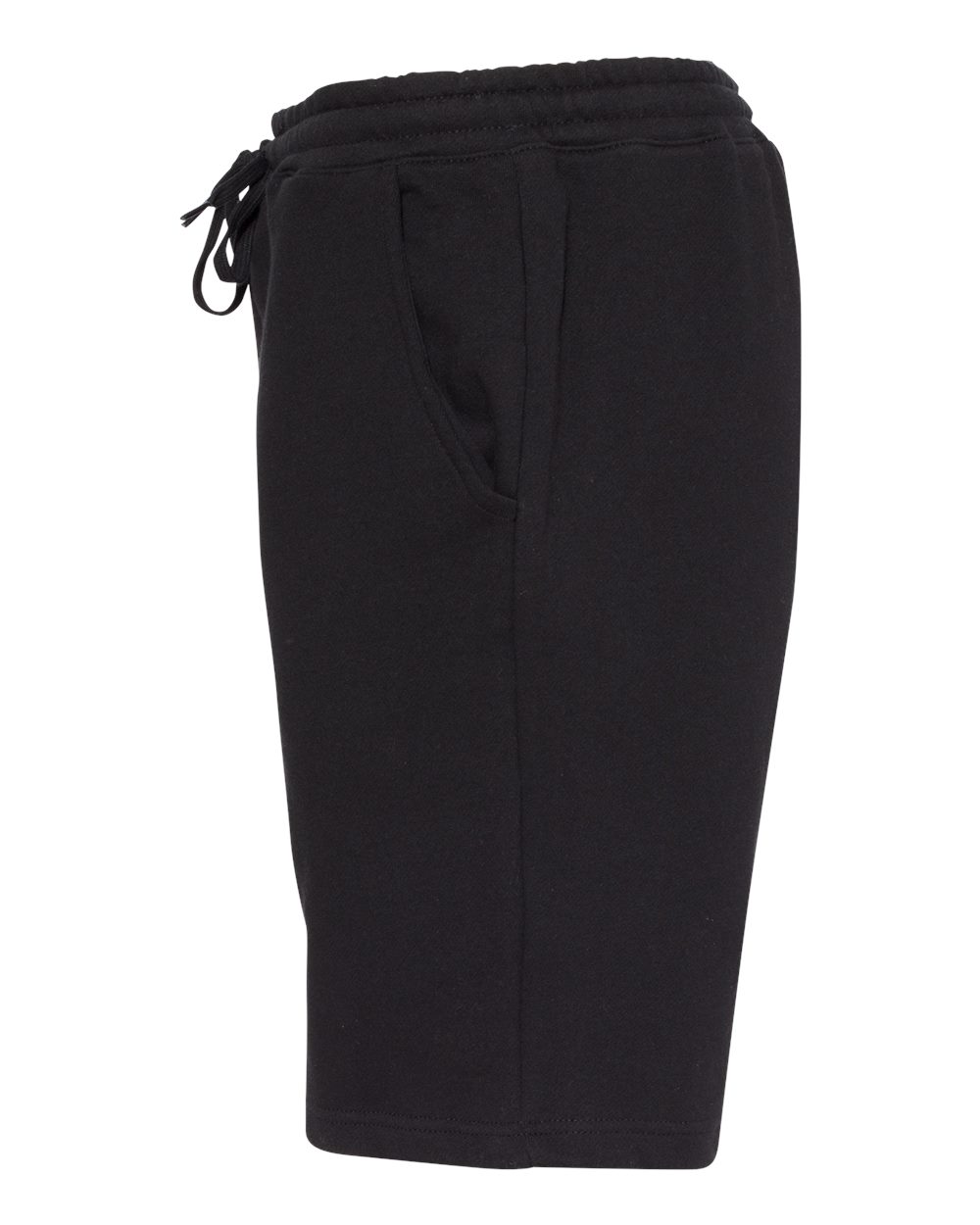 Top Flight Basketball Adult Shorts reference